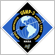 USMP-3